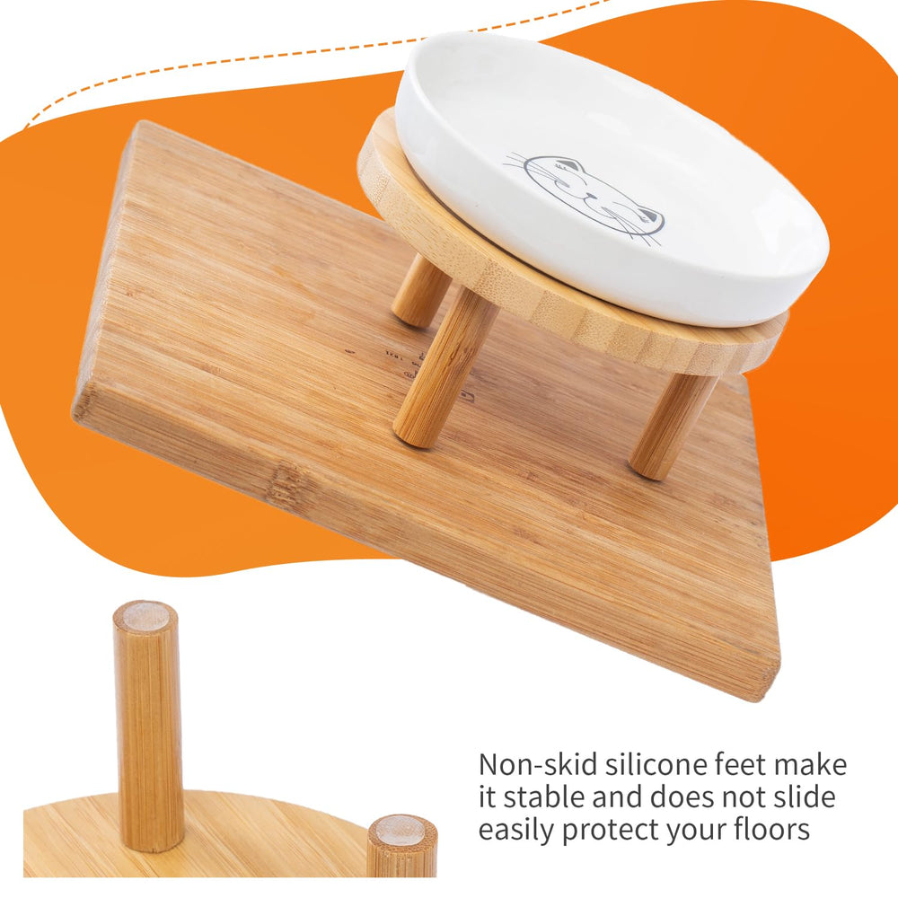 Lusifaco cadmium-free and lead-free ceramic surface ensures safe easy cleaning