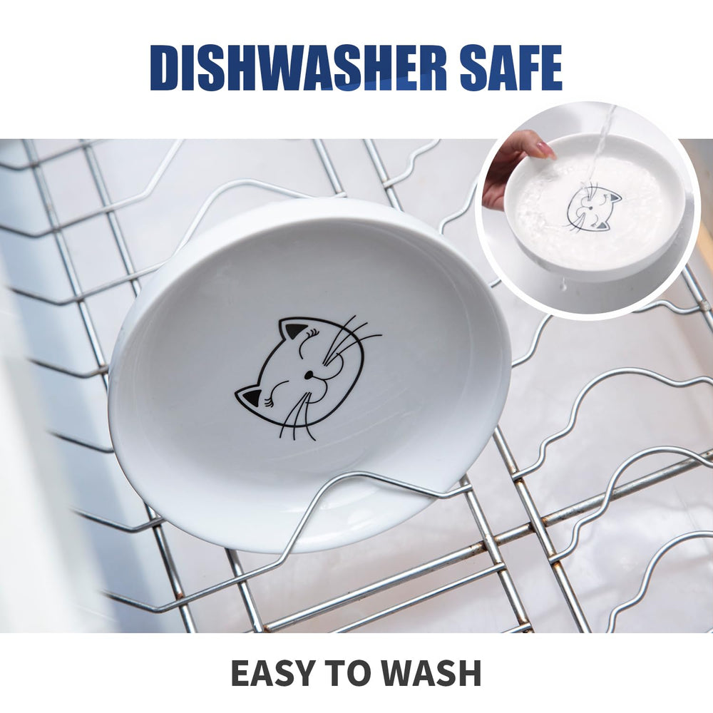 Lusifaco dishwasher microwave oven safe ceramic bowls simplify cleanup