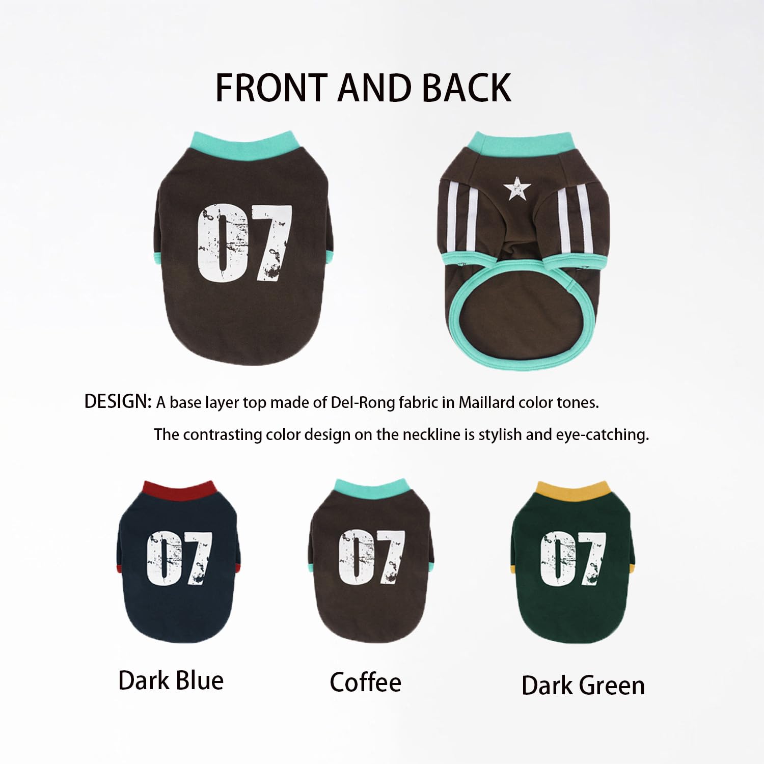 LUVMOJO streetwear-style look shows the sweater as a versatile base layer.