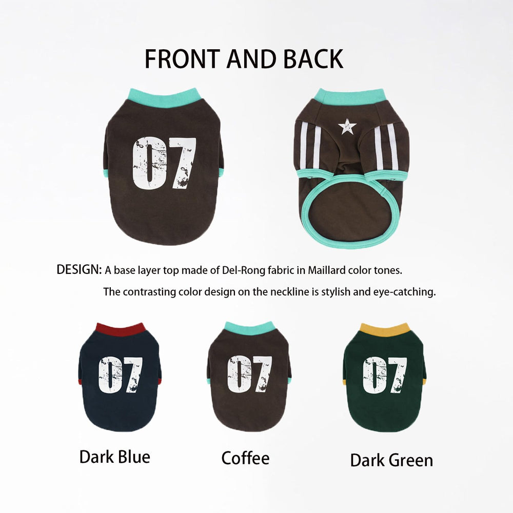 LUVMOJO streetwear-style look shows the sweater as a versatile base layer.