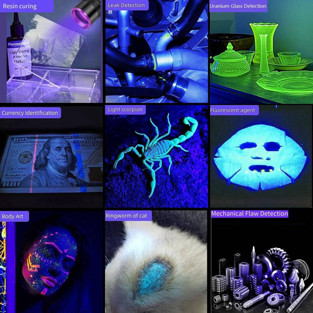 LUXNOVAQ UV resin curing scene demonstrates hands-on UV curing.