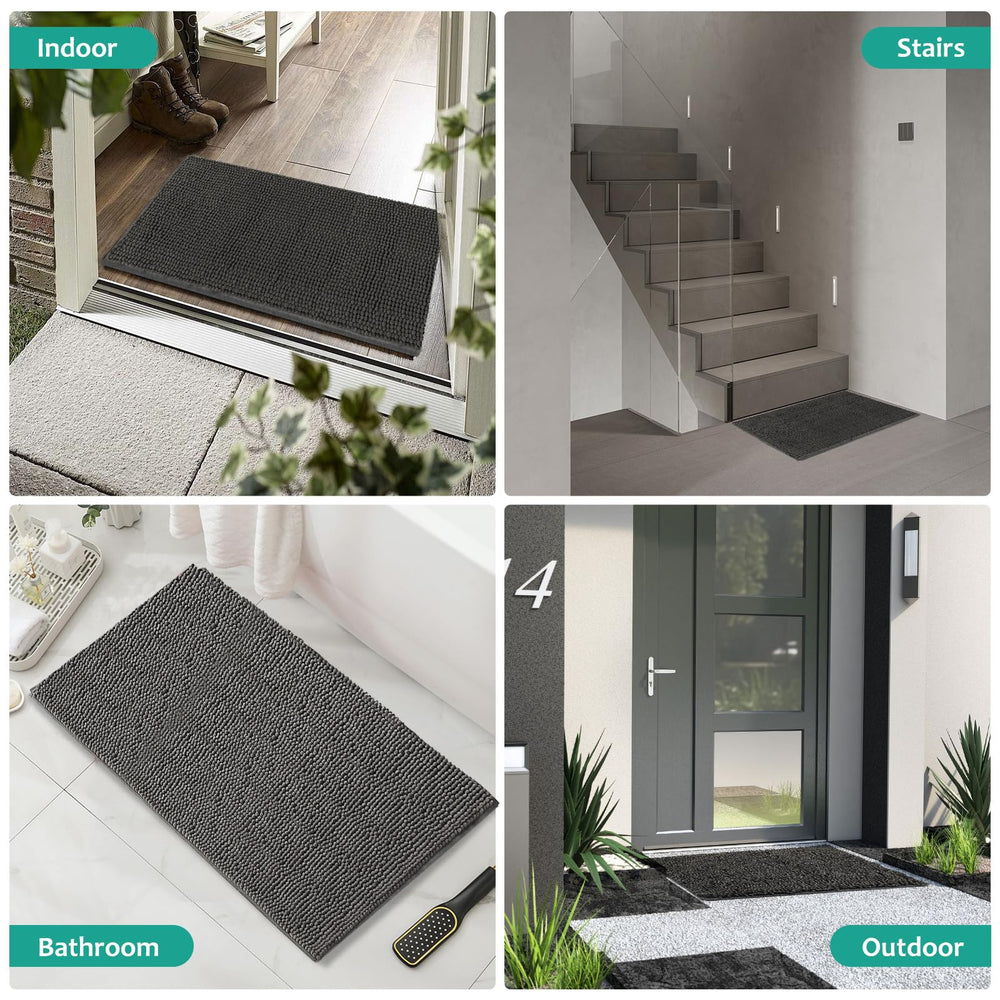 LWYYQB durable dog rug for living room and high-traffic areas.