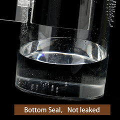LYL LEYOULAND 3/64 inch air hole detail supports breathable humidity control