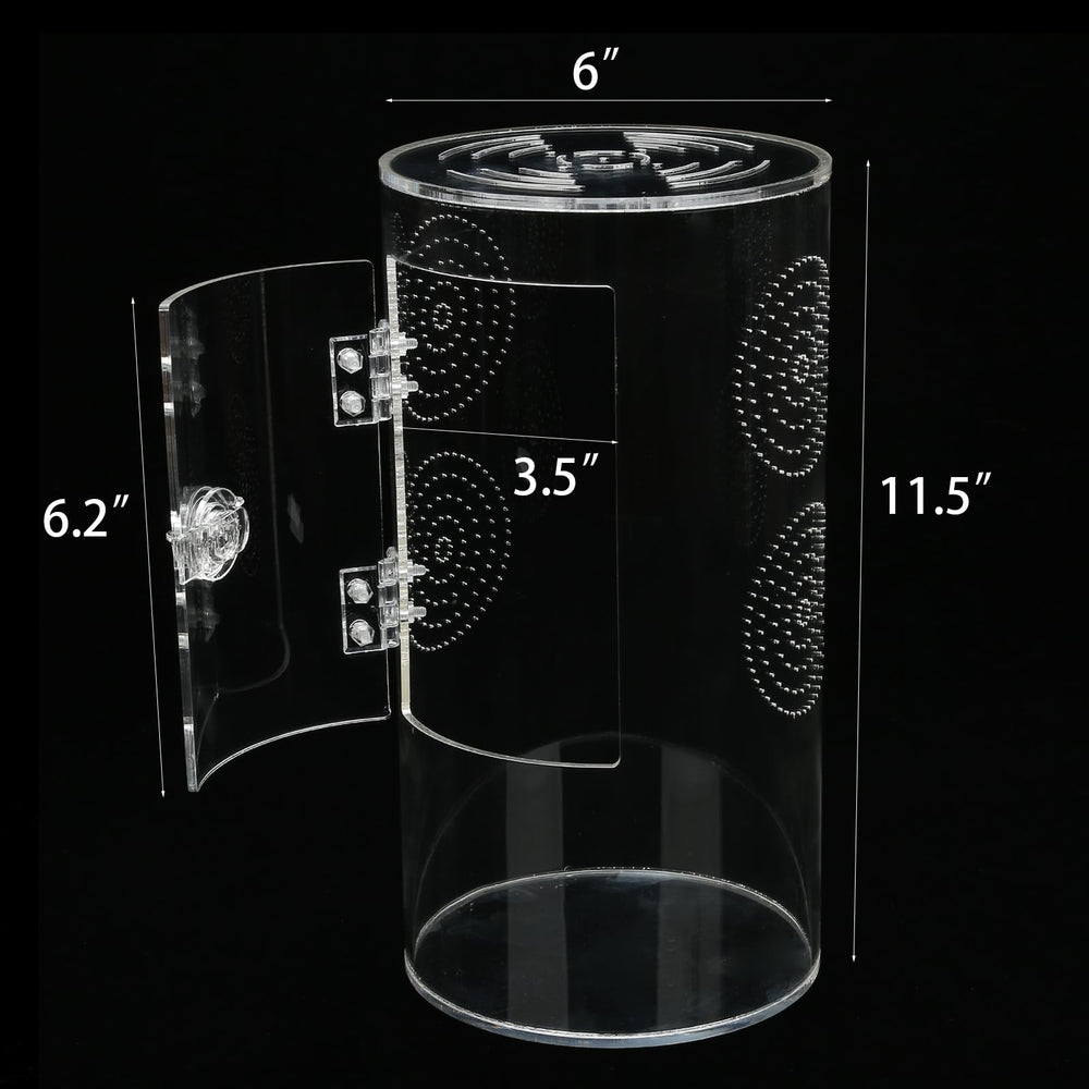 LYL LEYOULAND front opening door design enables easy access