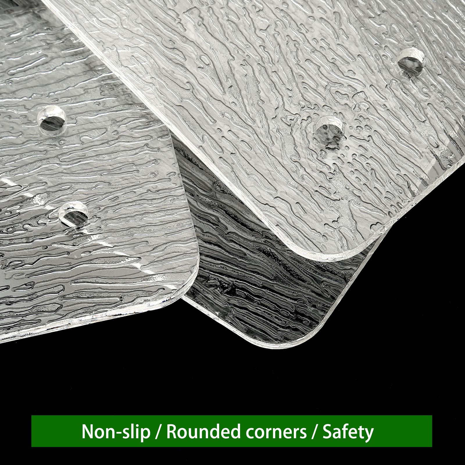 LYL LEYOULAND rounded corners and anti-loosening hardware for pet-friendly durability