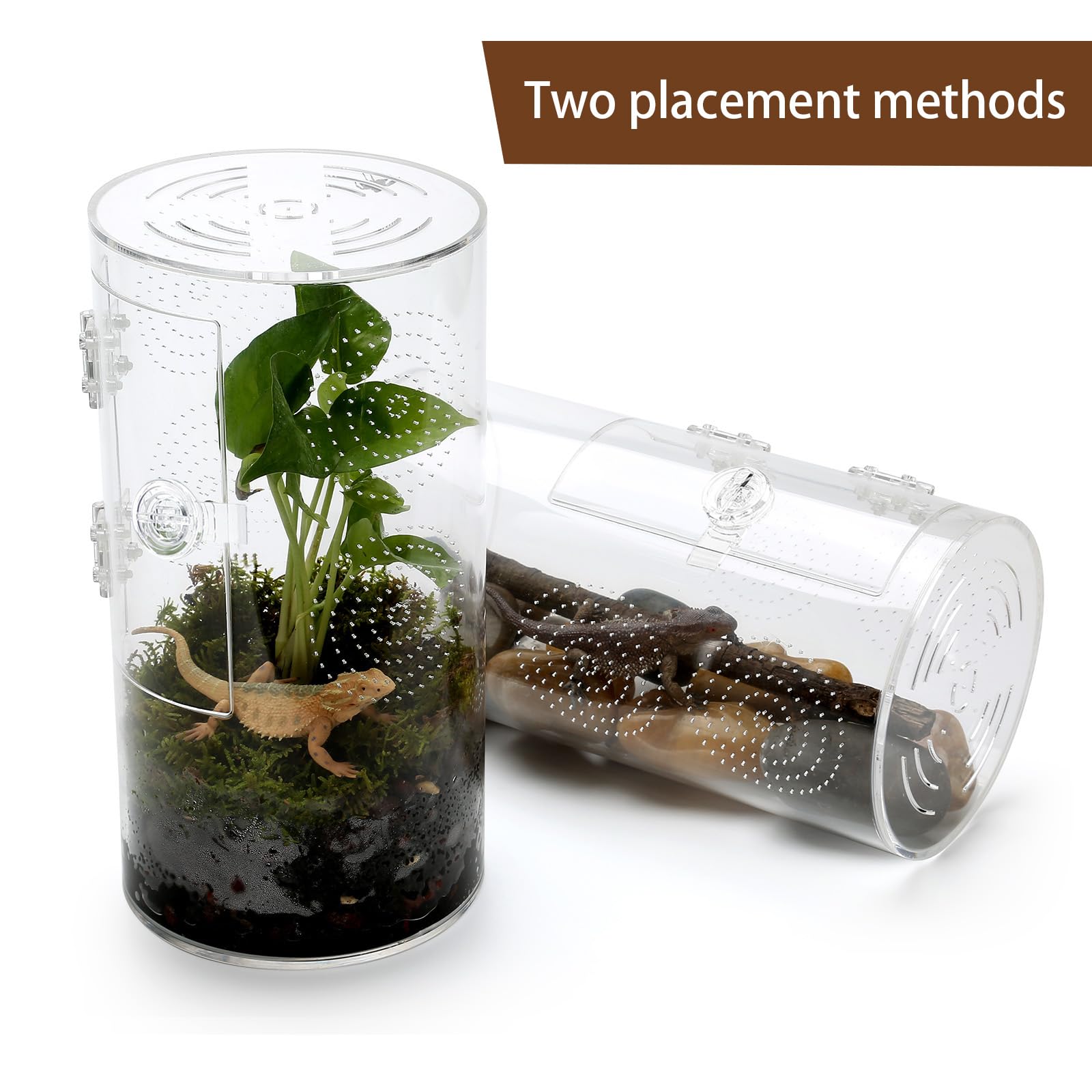 LYL LEYOULAND lower sealed space minimizes desk spills