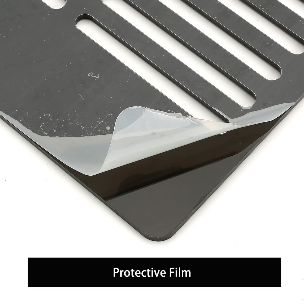 LYL LEYOULAND water level adjustment plate enabling precise filtration depth.