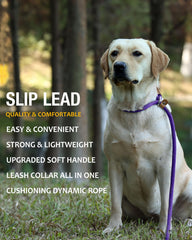 Lynxking leather-covered knots offer durable details and added control.