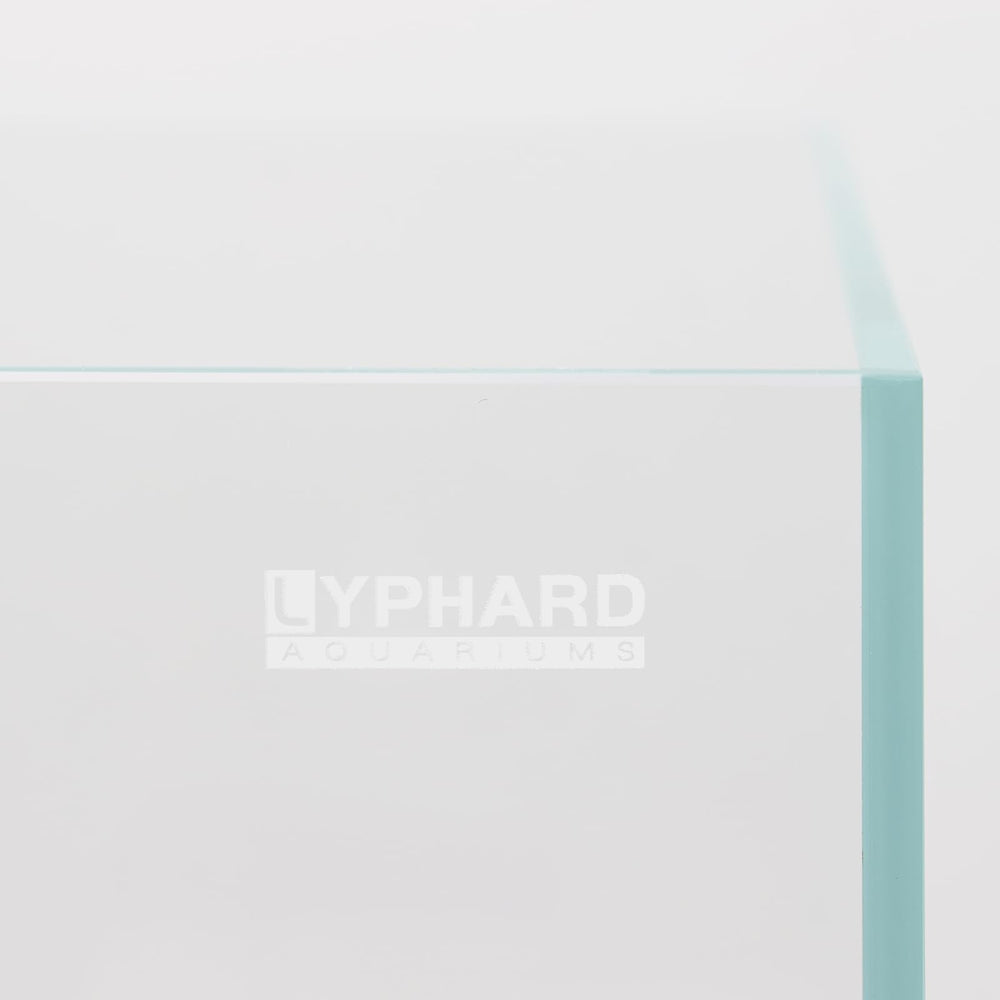 LYPHARD AQUARIUMS secure packaging protects during delivery and setup