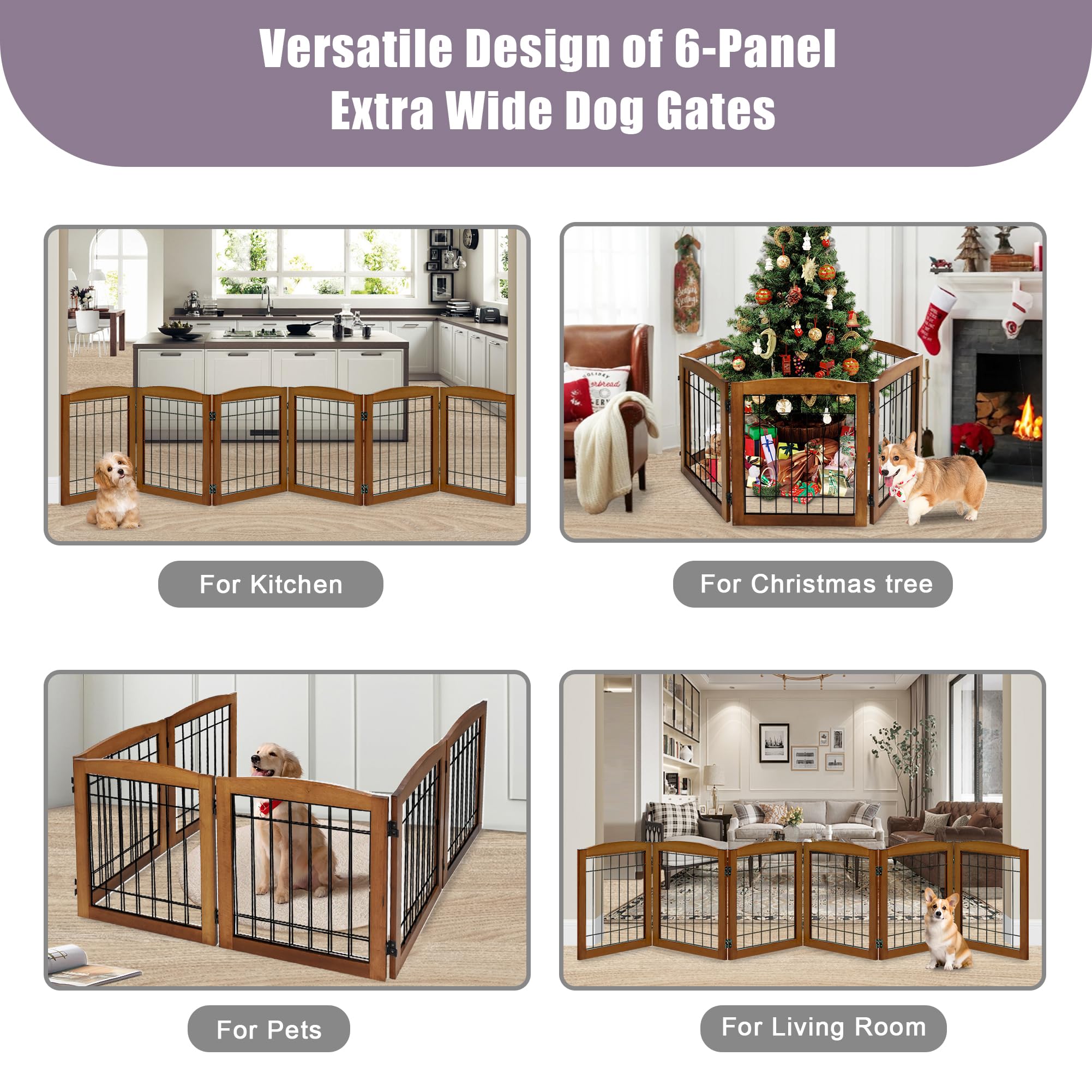 LZRS room-divider setup illustrates versatile indoor use for open spaces