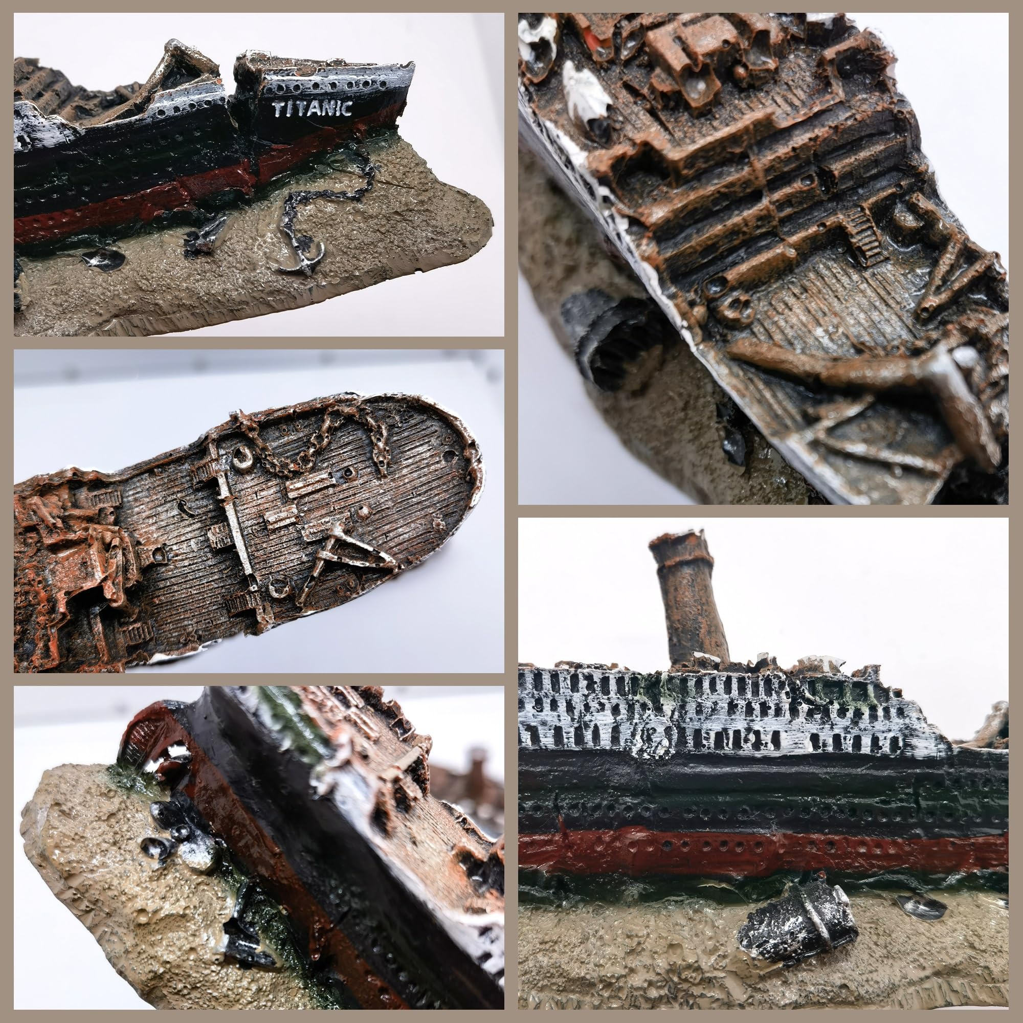 M2cbridge environmental protection resin safety ensures tank compatibility and durability.
