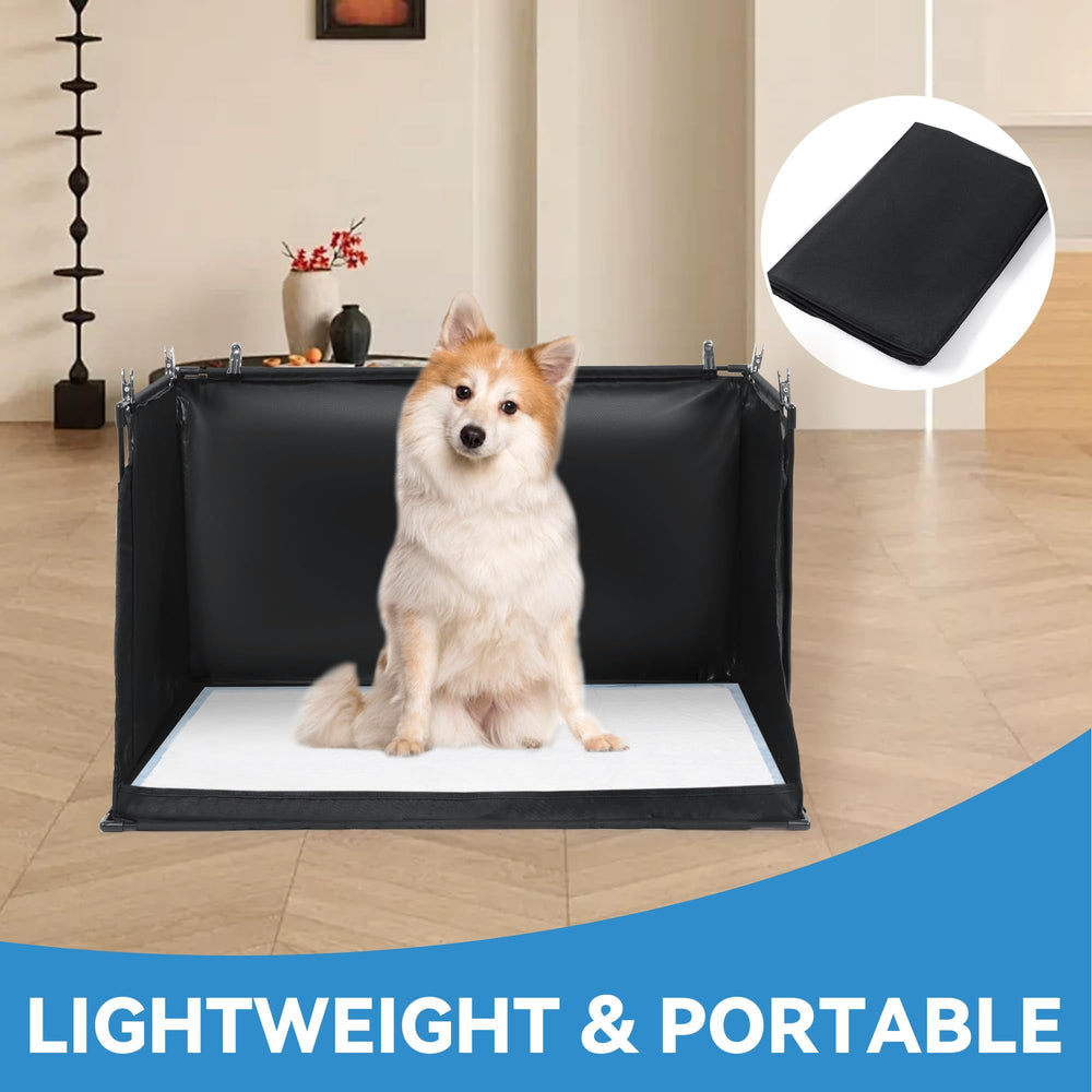 MABOZOO waterproof 600D Oxford cloth enables quick cleaning.