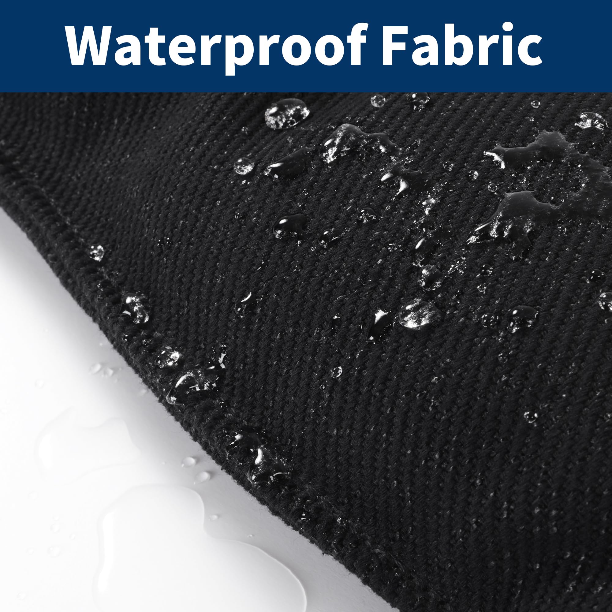 MABOZOO quick-dry dog pad keeps spaces dry and tidy.