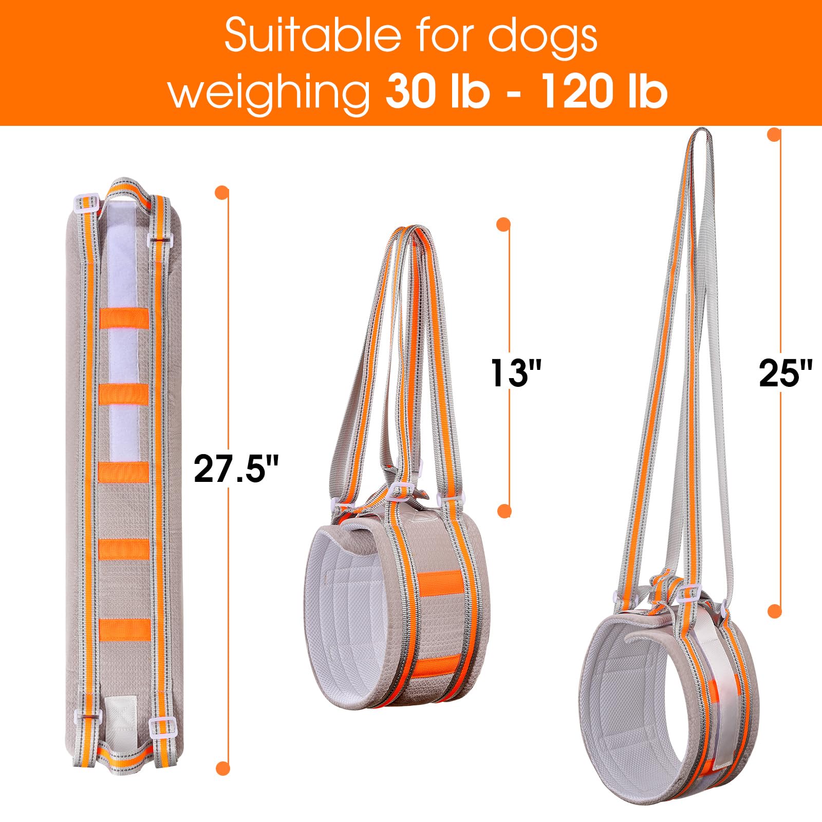 Macamolly lightweight 0.4 lb design for portable everyday use