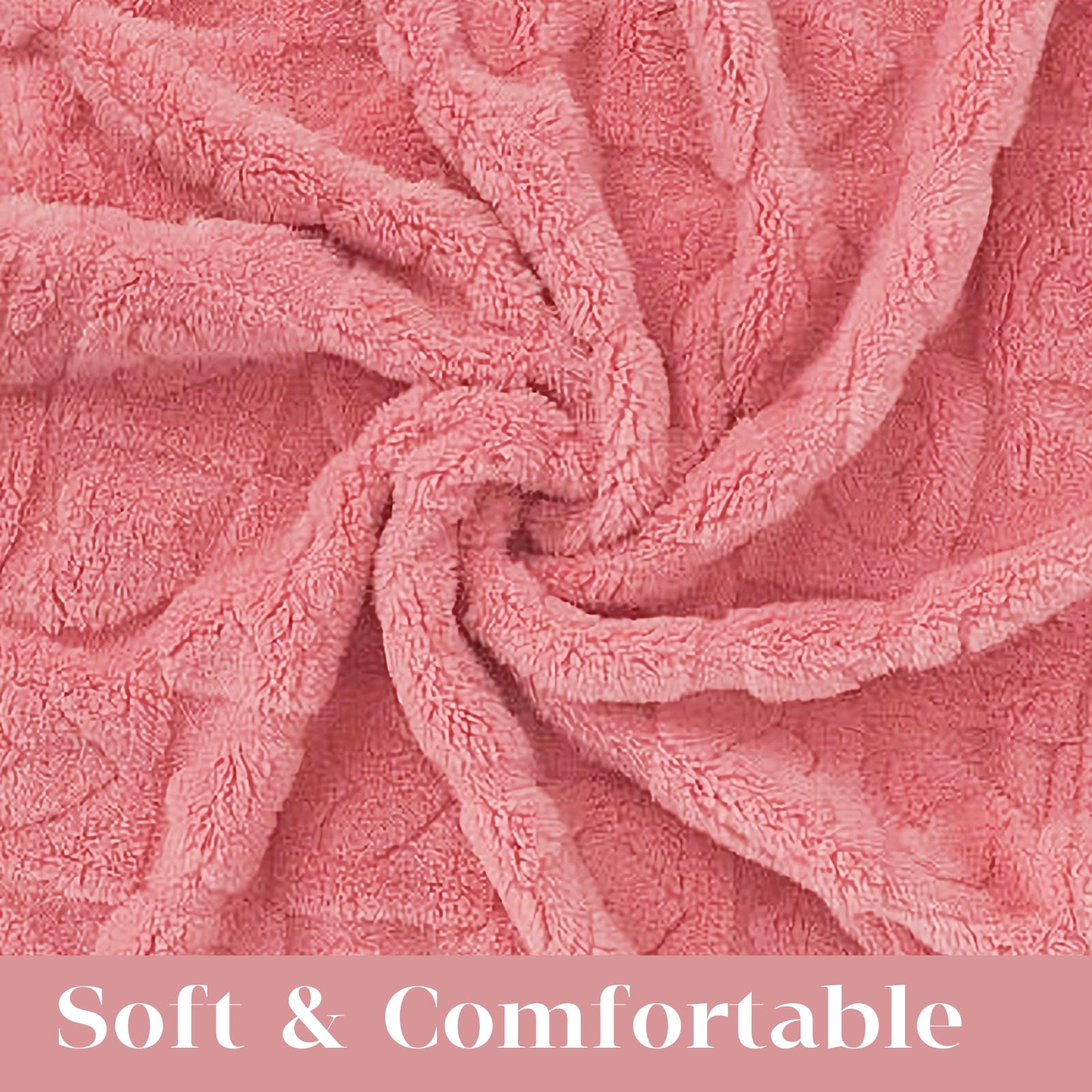 MACEVIA dog blanket washable cover ready for travel and car use