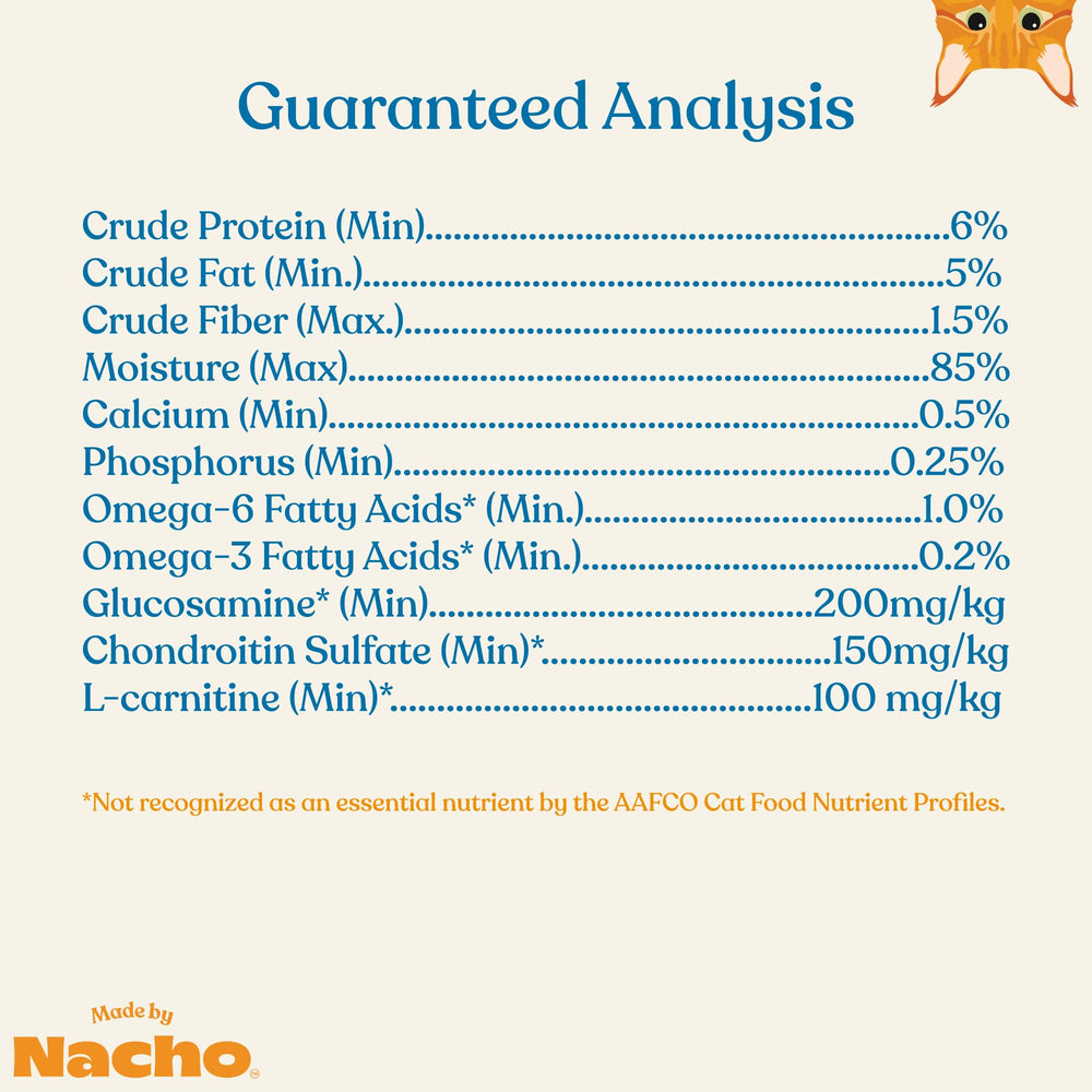 Made by Nacho bone broth hydration boost adds moisture and protein to meals