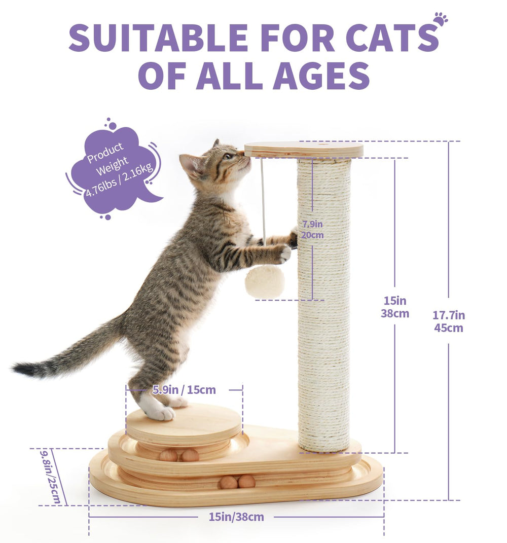 MADE 4 PETS included tools make quick assembly easy.