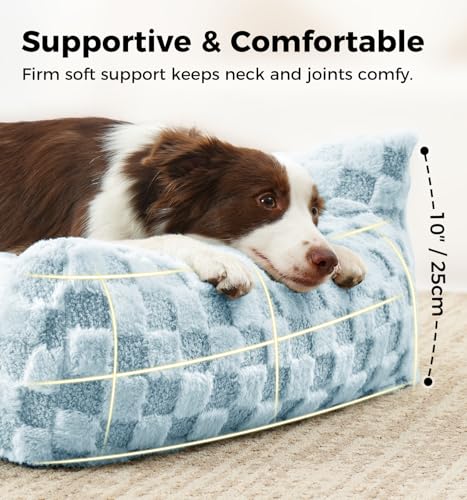 Made4Pets cat bed removable cover zip for easy cleaning