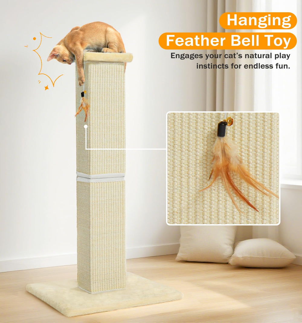 Made4Pets beige color blends with home interiors