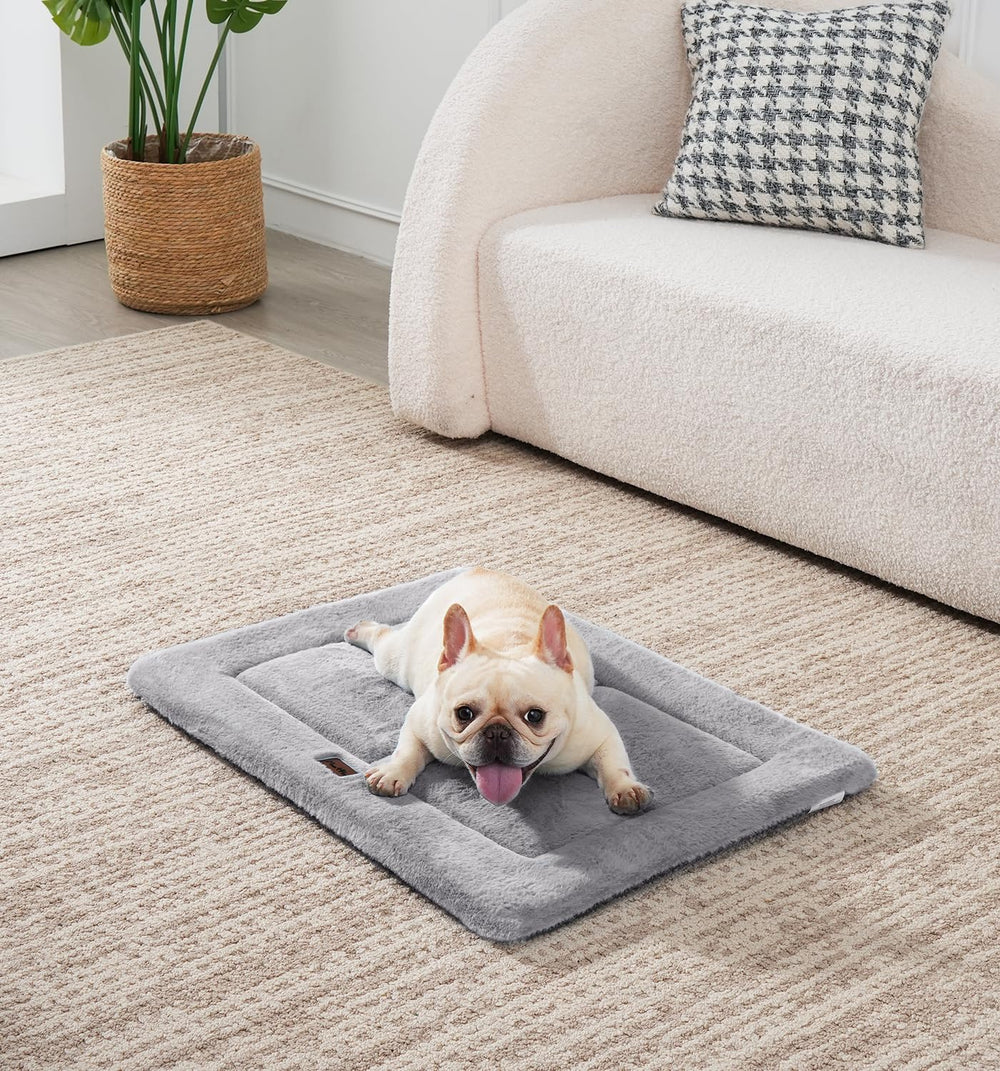 MADE 4 PETS dog crate pad portable and lightweight for indoor and outdoor comfort