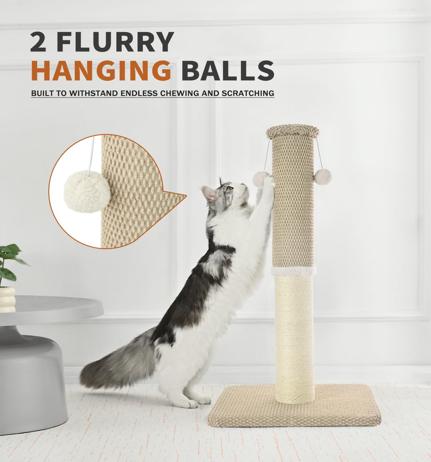 Made4Pets easy assembly with included tools.