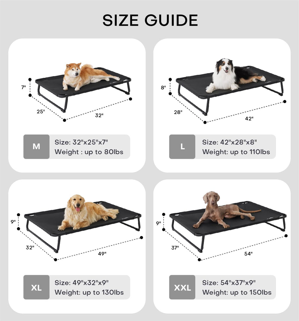 MADE 4 PETS Teslin-mesh-wipe-clean fabric resists dirt, moisture, and odors
