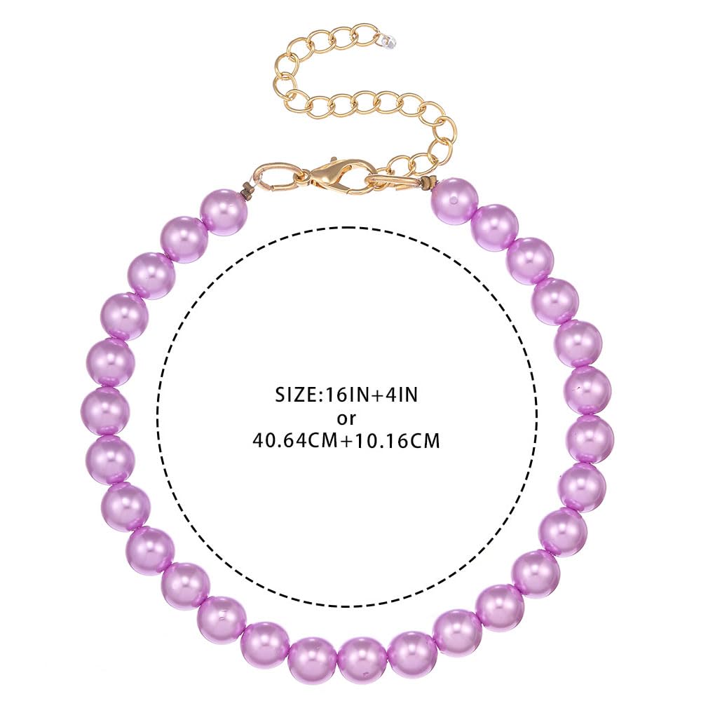 Madison Tyler Dog Pearl Necklace gift-ready packaging highlights easy gifting.