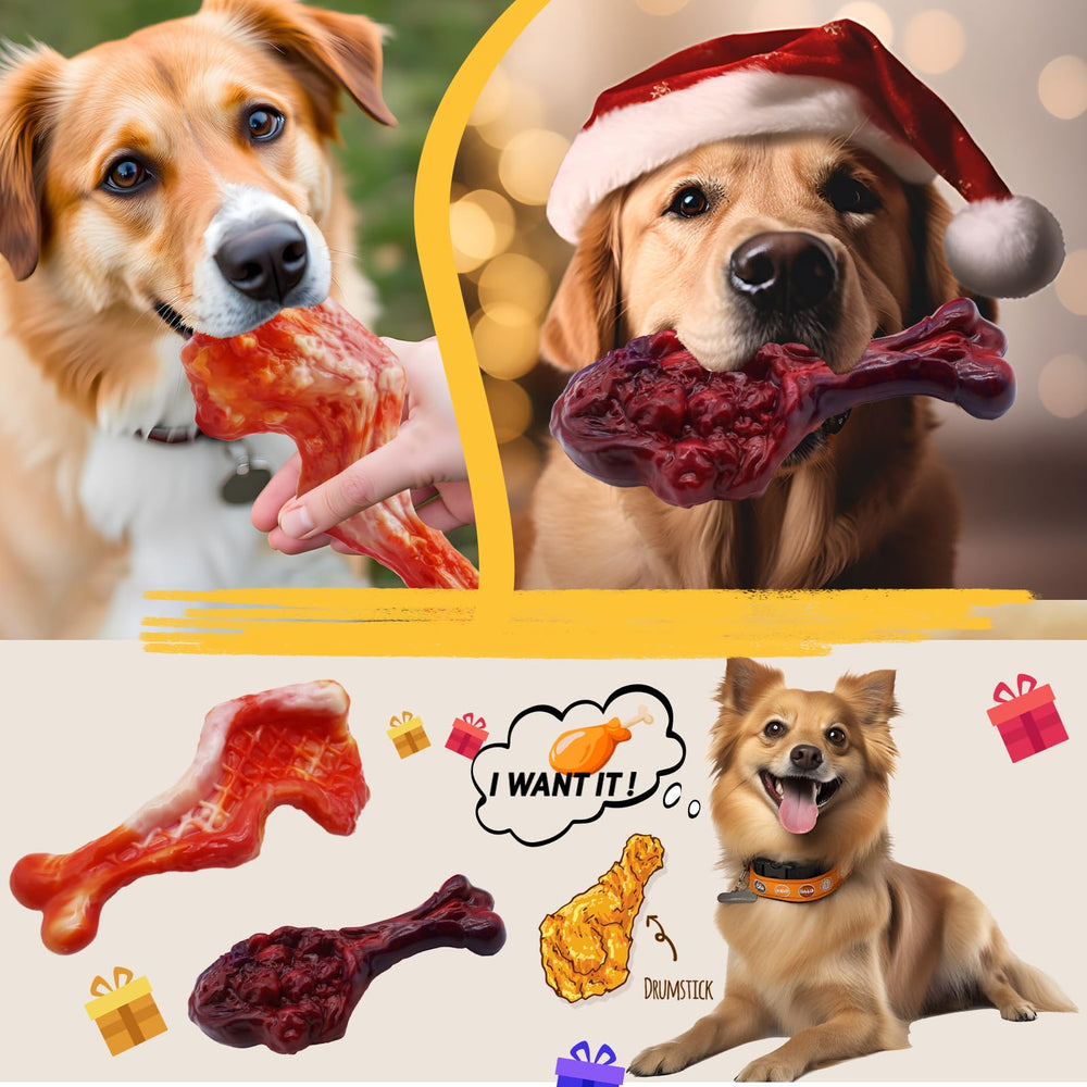 Magicorange interactive gift dog toy close-up conveys daily fun and durable play.
