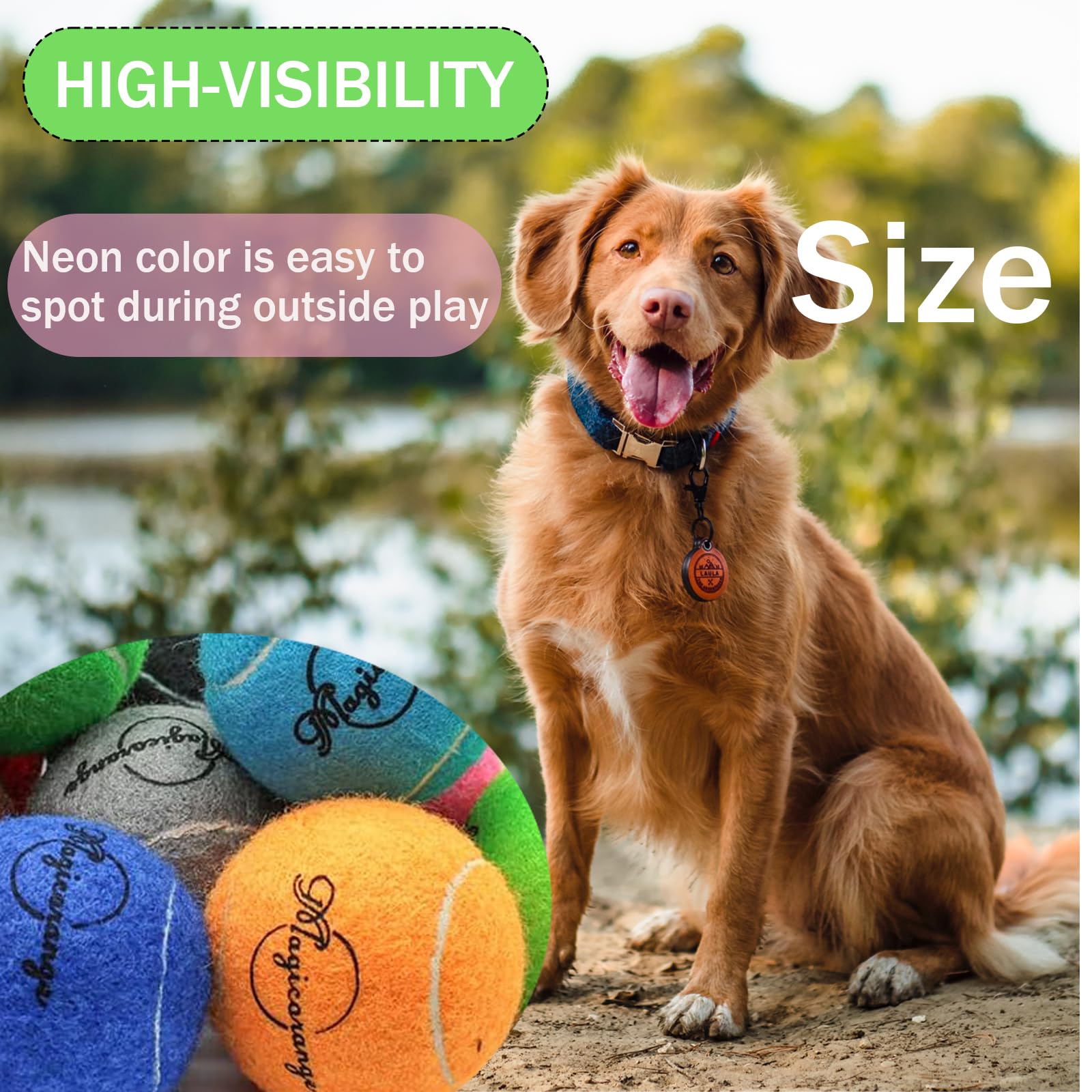 Magicorange outdoor play suited for park, yard, or beach.