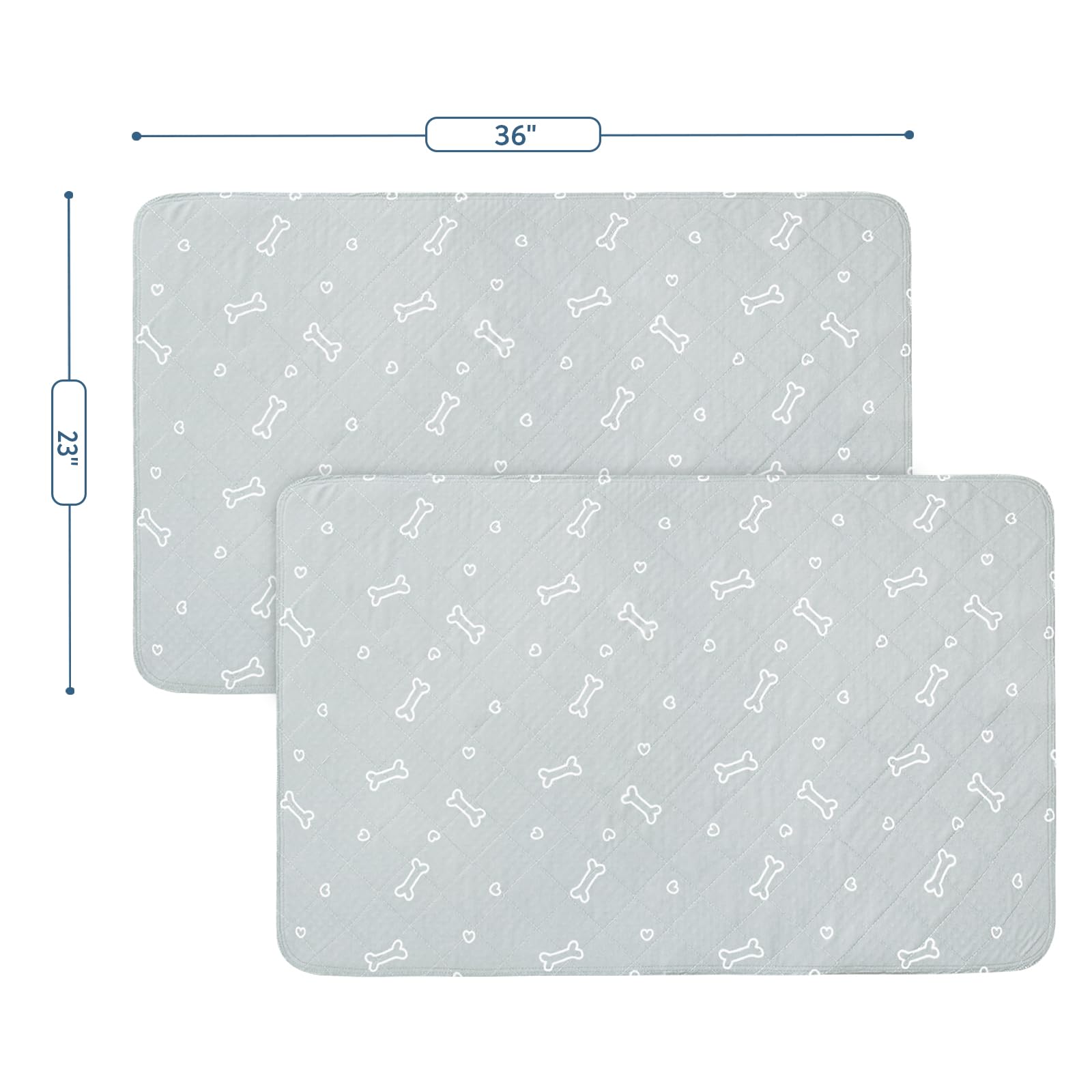 Magik & Kover quilted surface close-up highlights comfort and multi-layer protection.