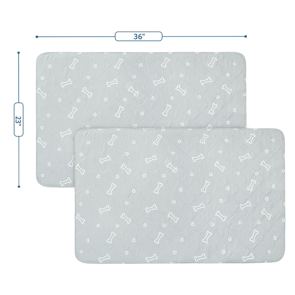 Magik & Kover quilted surface close-up highlights comfort and multi-layer protection.