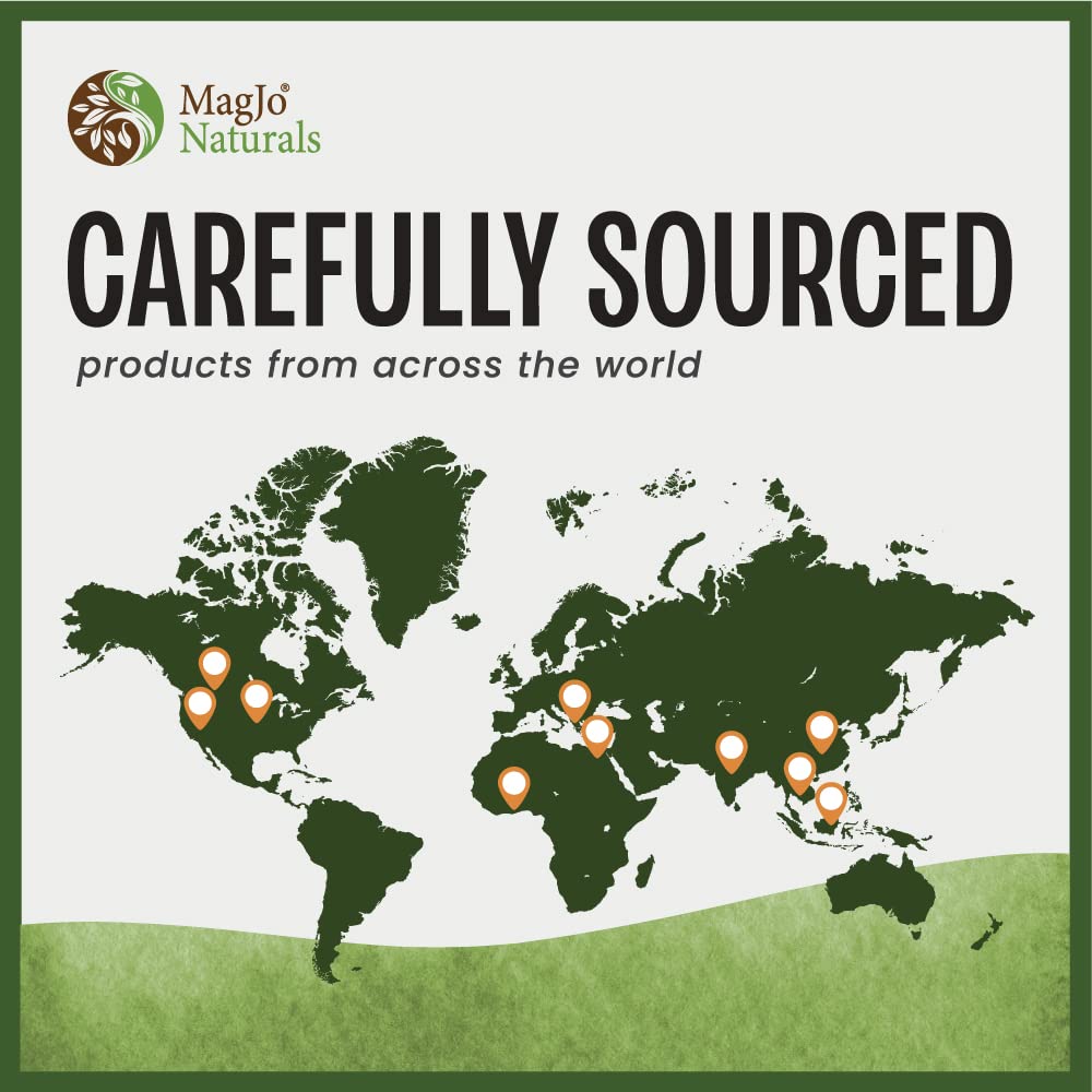 MagJo Naturals brand story, refugees employed with community impact