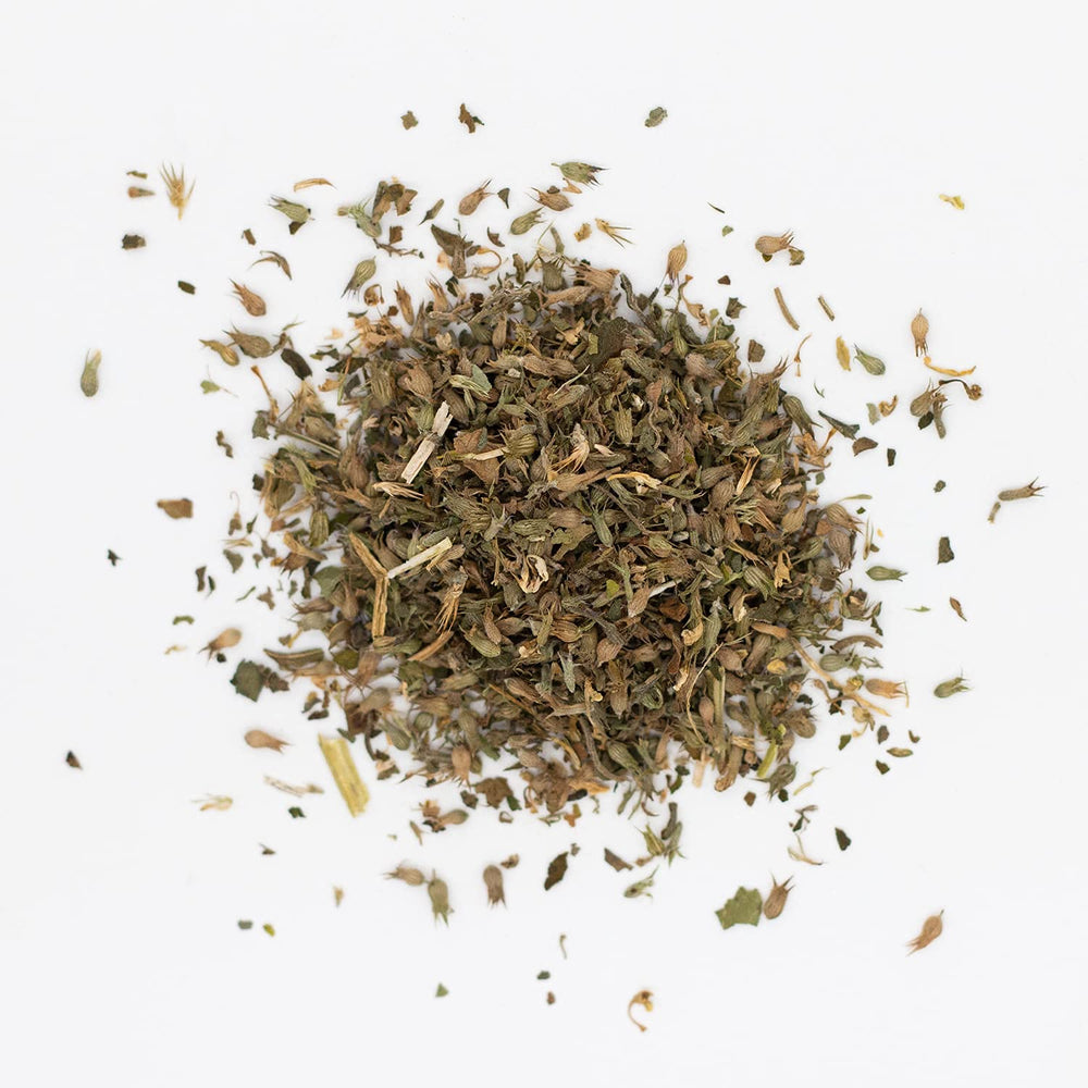 MagJo Naturals kraft bag seal foil, preserving freshness for bulk catnip