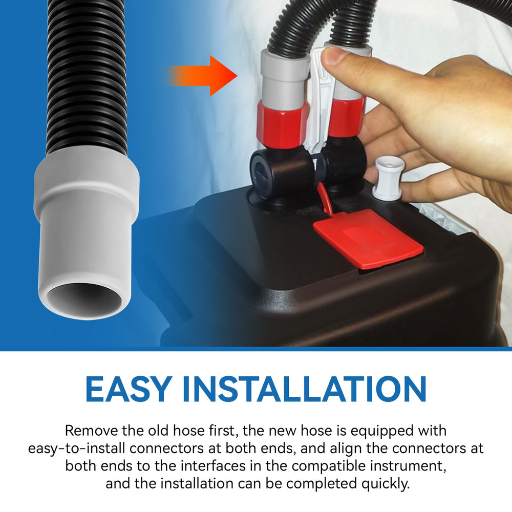 Magluv A20015 fluval-307-407-series-fit image shows versatile compatibility.