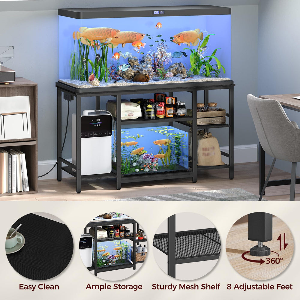 MAHANCRIS assembly-instruction guide facilitates beginner-friendly, step-by-step setup.