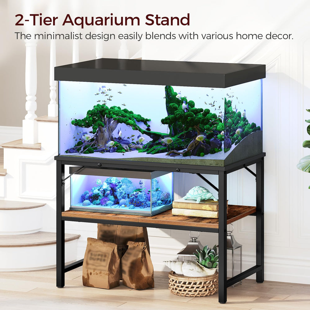 MAHANCRIS FTHR4001 heavy-duty metal frame delivers lasting stability.