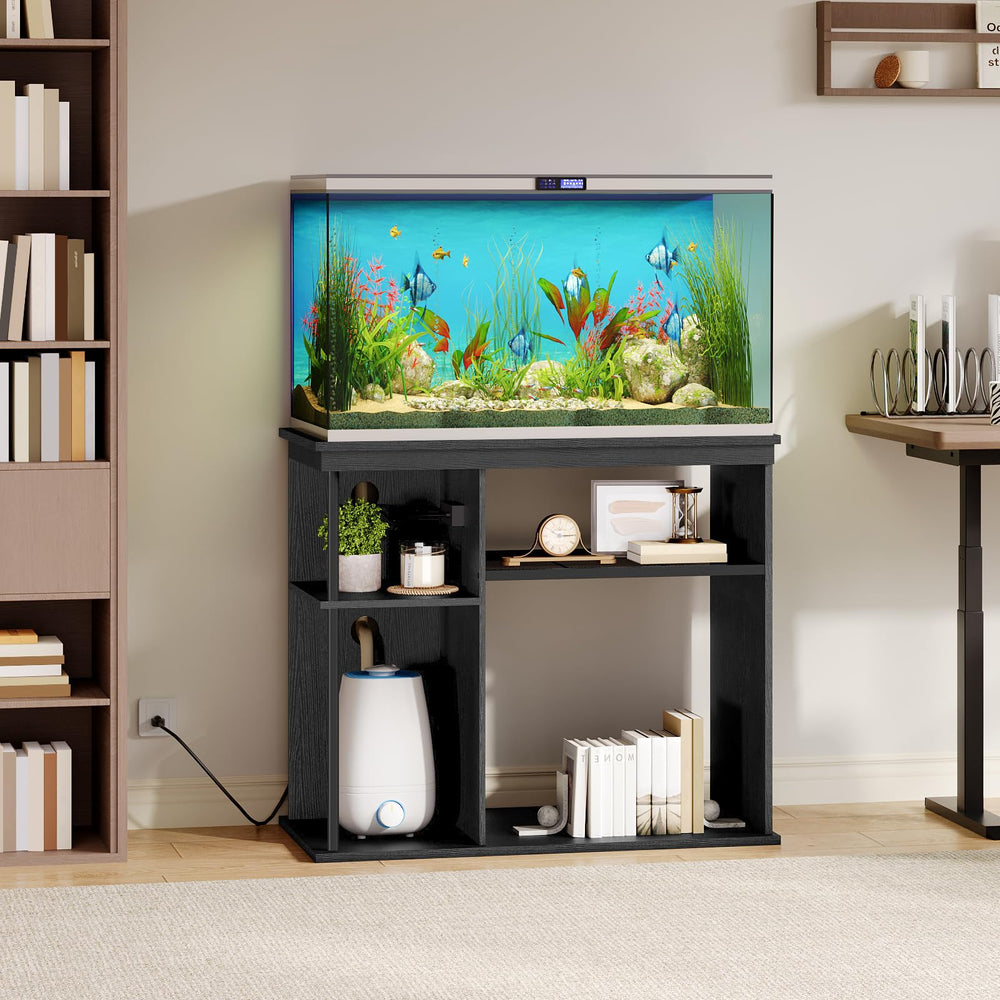 MAHANCRIS stand sturdy construction provides reliable support