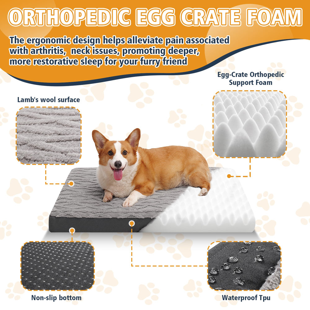 Maihandasi waterproof layer close-up demonstrates spill protection for pets.
