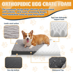 Maihandasi waterproof layer close-up demonstrates spill protection for pets.