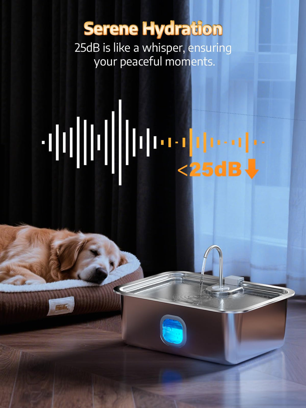 MAILOFY dishwasher-safe parts for quick cleanup