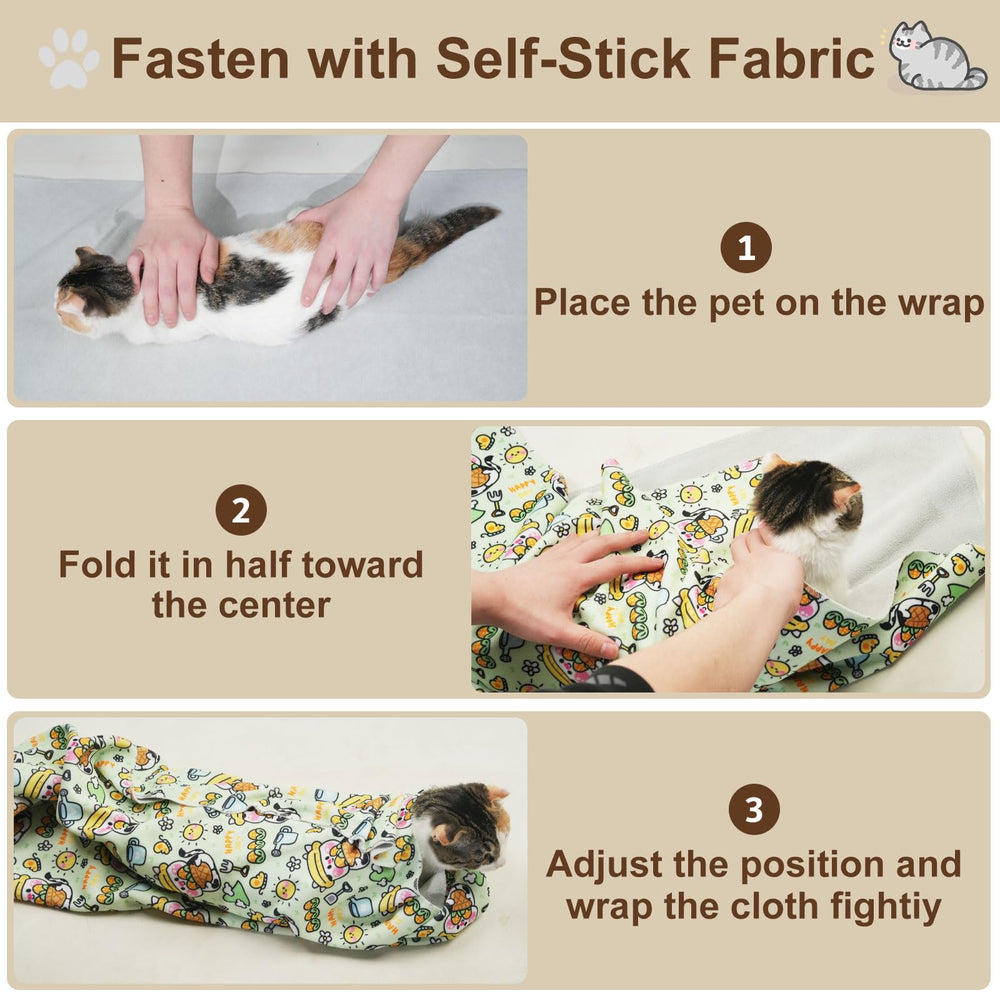maiwoste cow corn wrap washable and durable for repeated use