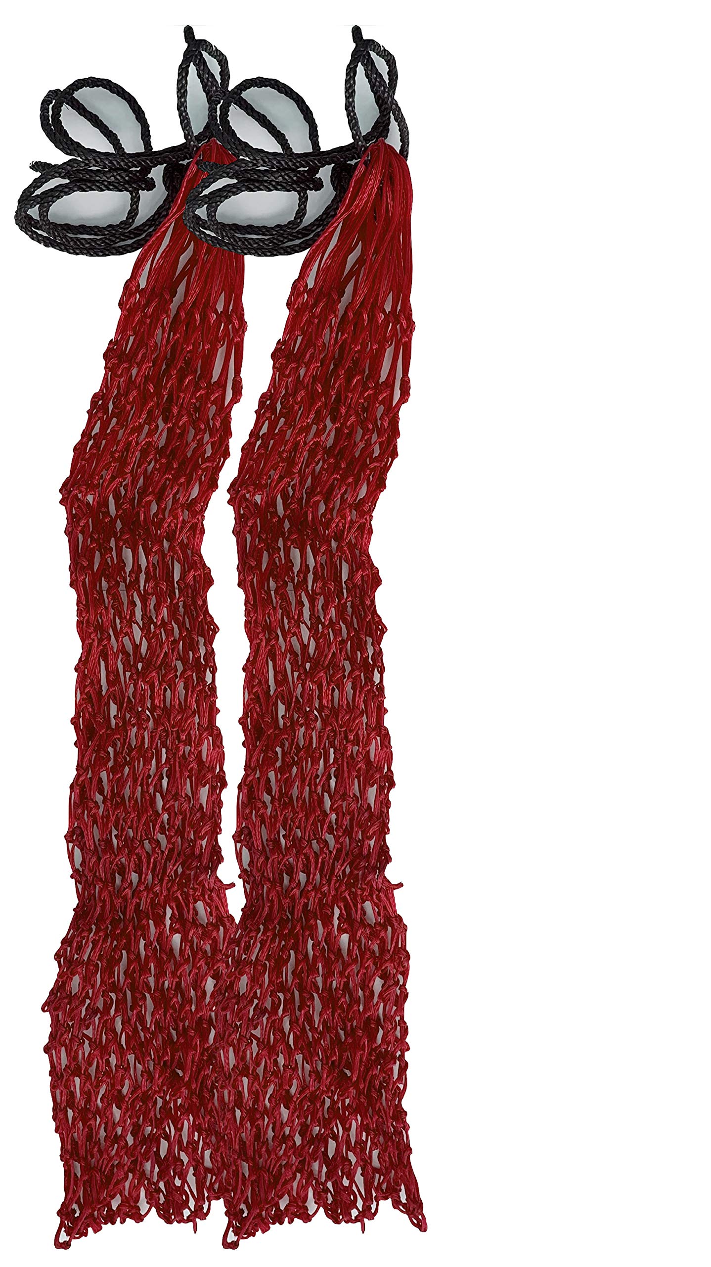 Majestic Ally hay nets offered in multiple colors for visibility and style