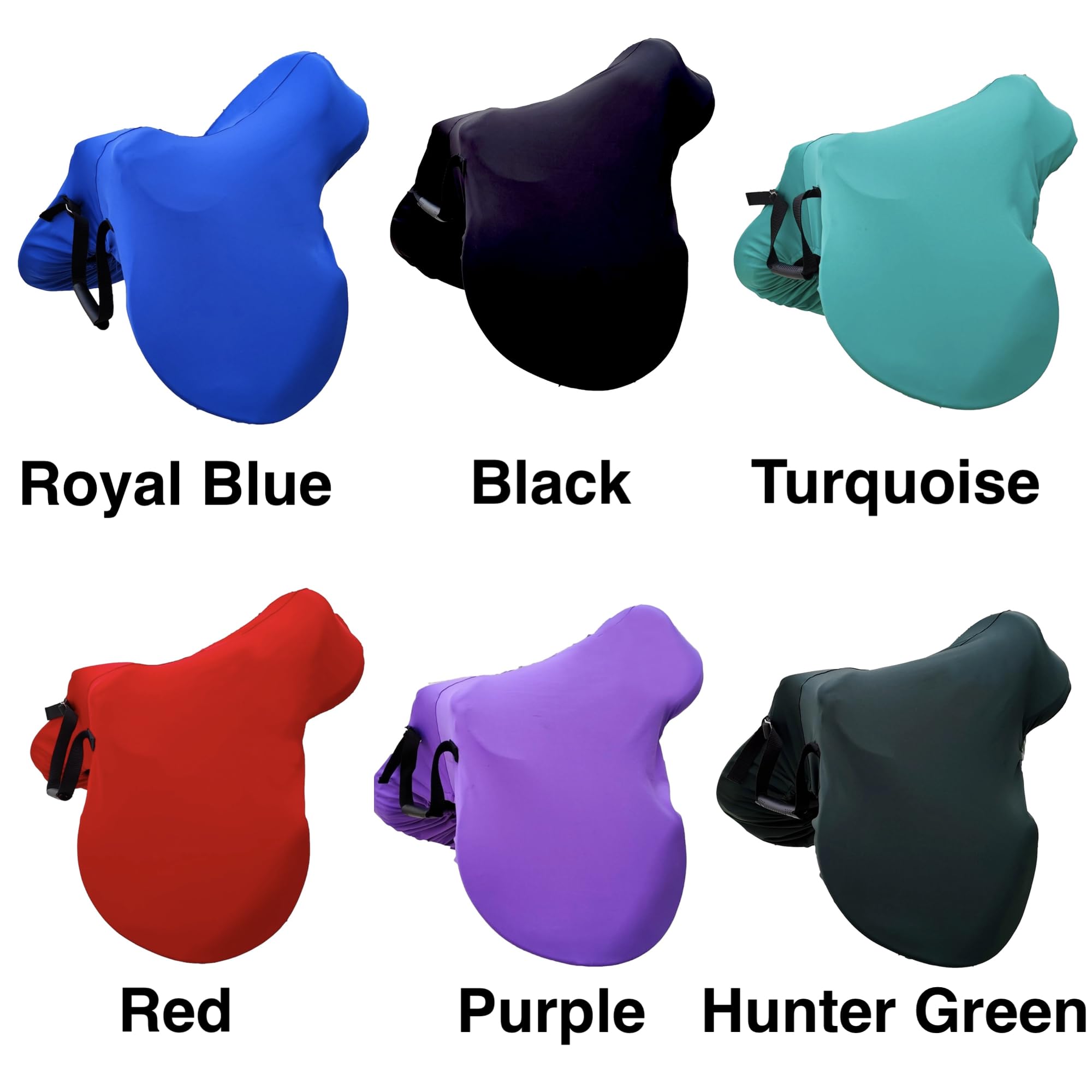 Majestic Ally saddle cover durable-dirt-protection shields saddle from dirt and UV