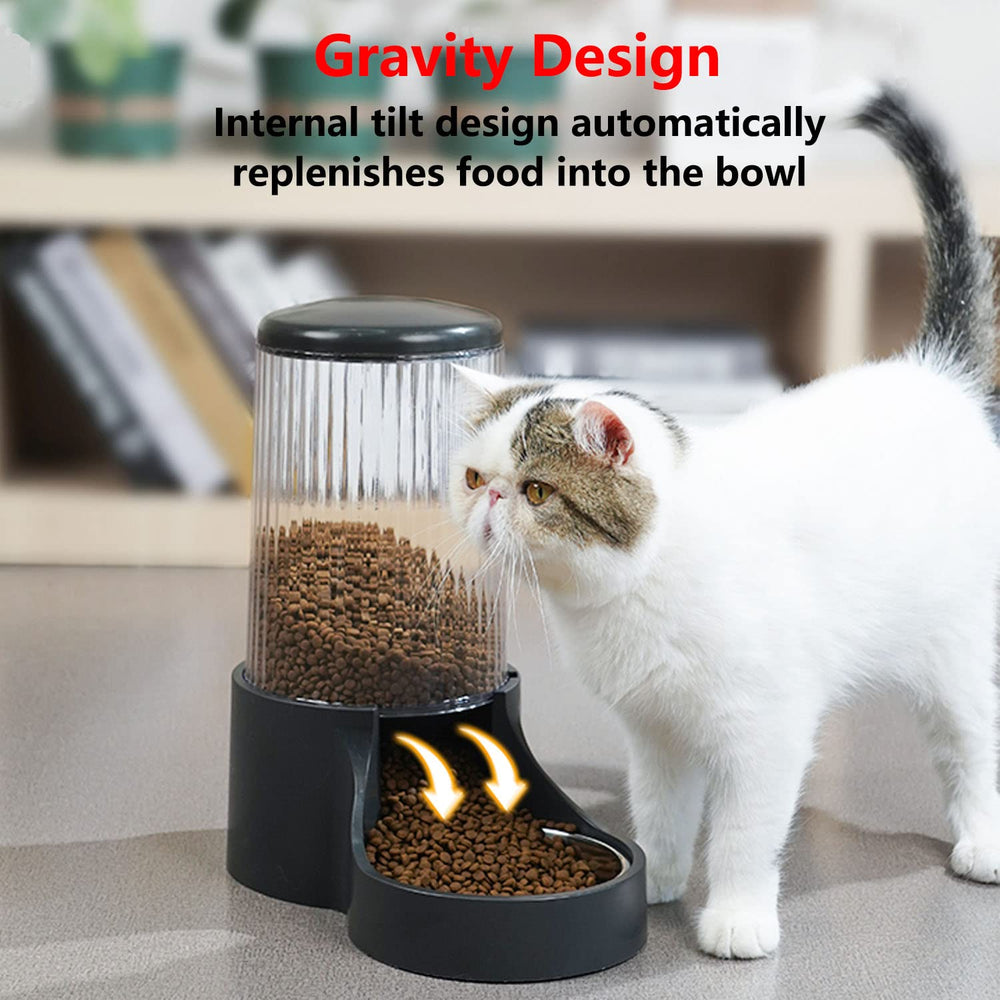 Makikuser stainless steel bowl resists stains for cleaner meals.