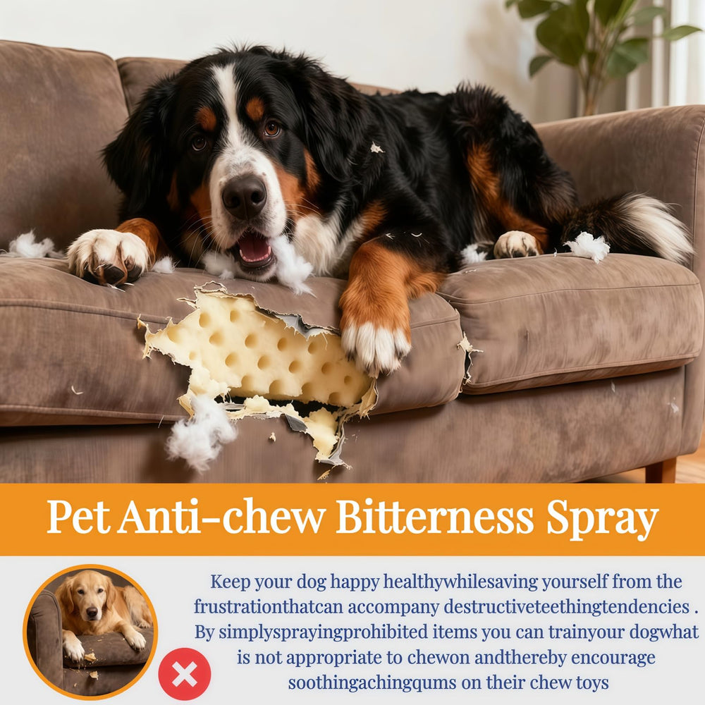 MalaFox spray supports households with multiple pets, including dogs and cats.