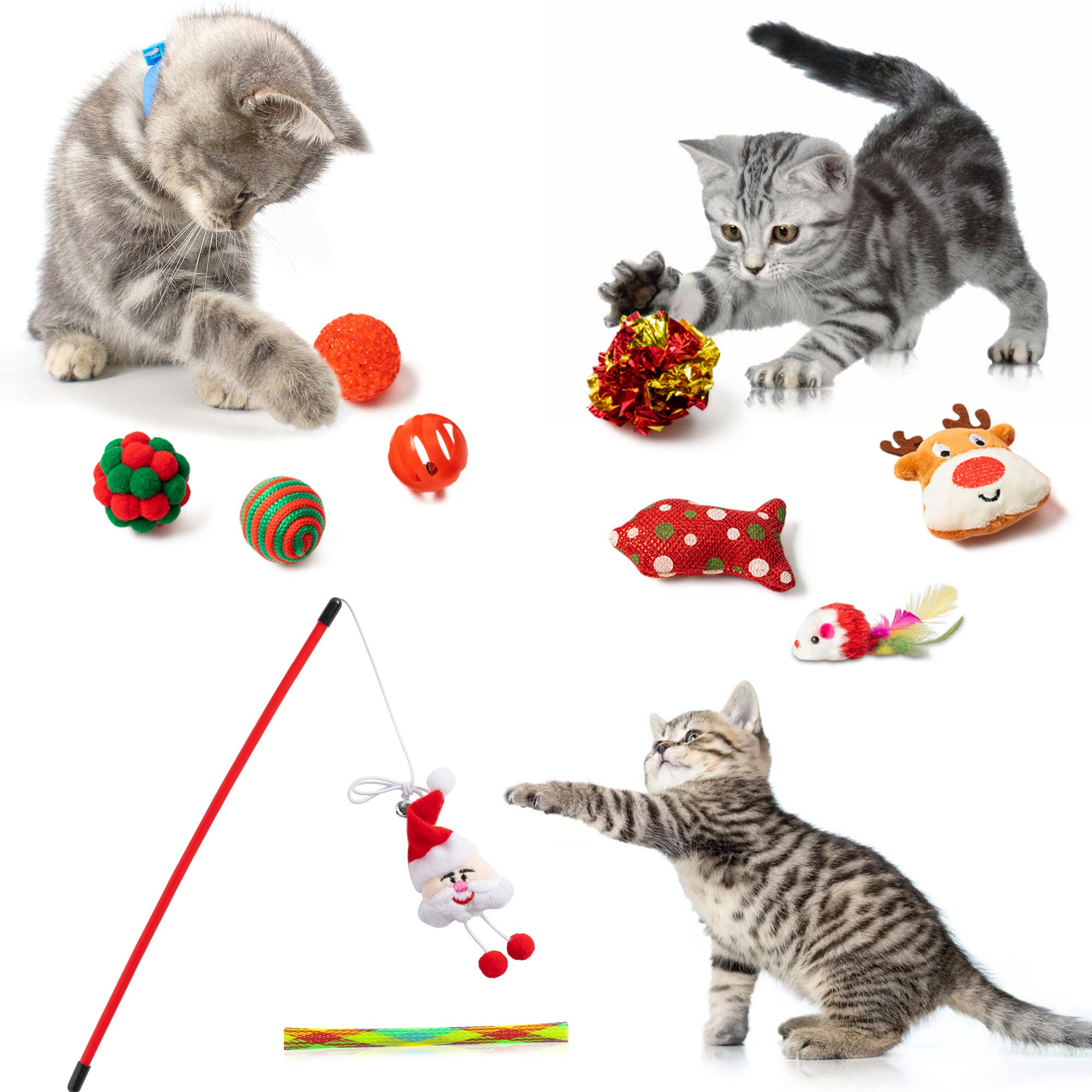 MALLMALL6 catnip-mouse-toy stimulates curious indoor cats for active exploration.