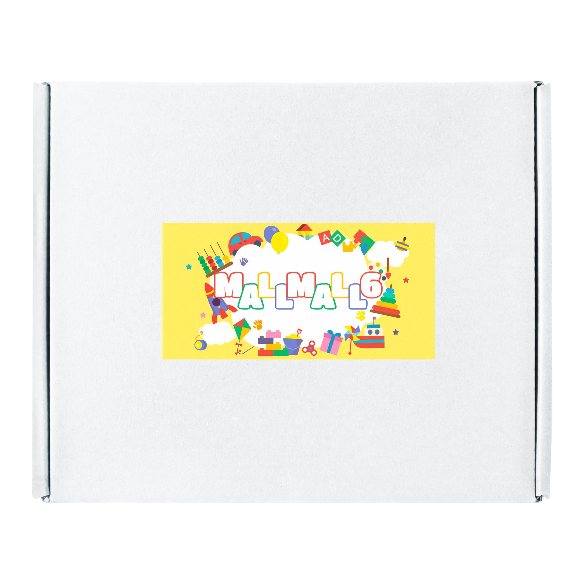 MallMall6 Christmas Catnip Toy gift-ready display for cat lovers and pets