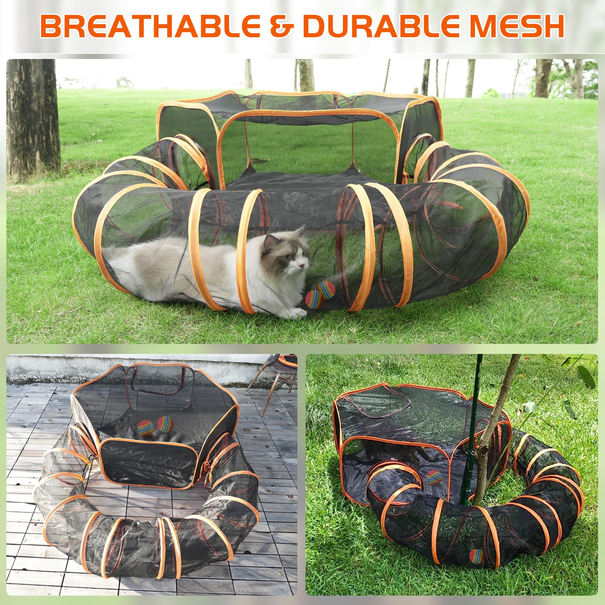 MAMI&BABI breathable mesh closeup highlights air flow and safety