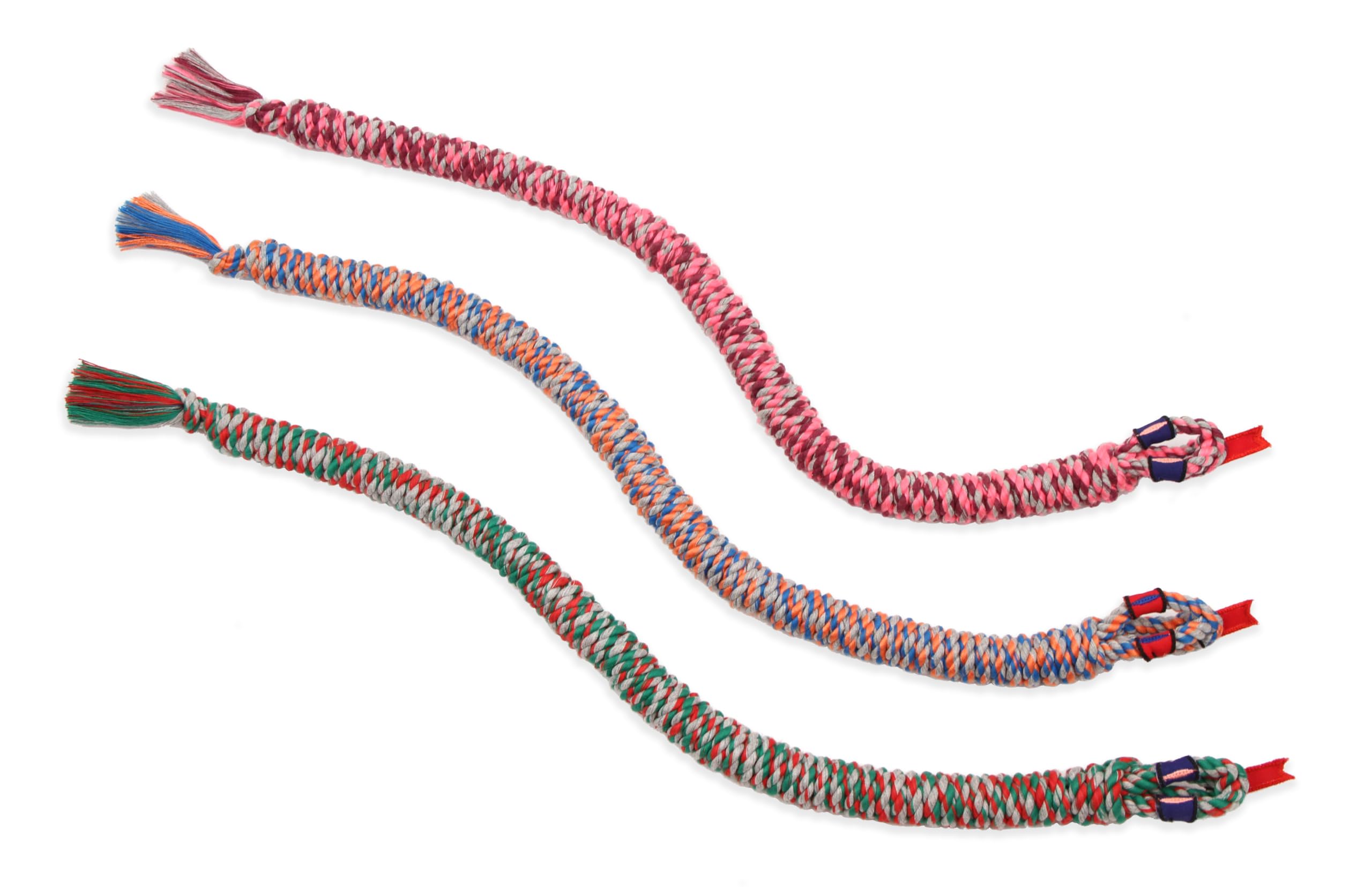 Snakebiter Mammoth colores mixtos y durabilidad para mordidas intensas