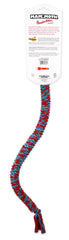 Mammoth Snakebiter en uso ideal para cachorros durante el juego